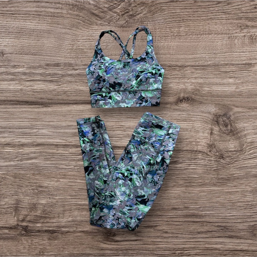 Lululemon Set S